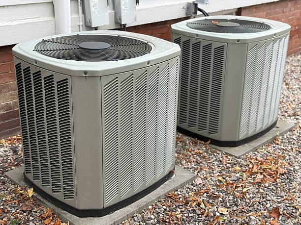 Reliable Emergency Hvac contractor in Cedar Springs, MI by JG Cool HVAC